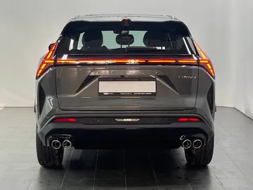 Купить Geely Cityray Серый 1.5T DCT (147 л.с.) от 2494990 ₽. в Самаре