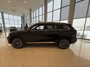 Купить Geely Monjaro, I Черный 2.0 AT (238 л.с.) 4WD от 3950990 ₽. в Самаре