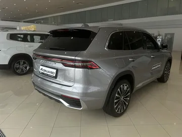 Купить Geely Monjaro, I Серый 2.0 AT (238 л.с.) 4WD от 4000990 ₽. в Самаре