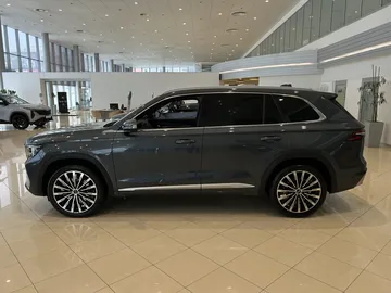 Купить Geely Monjaro, I Серый 2.0 AT (238 л.с.) 4WD от 4449990 ₽. в Самаре