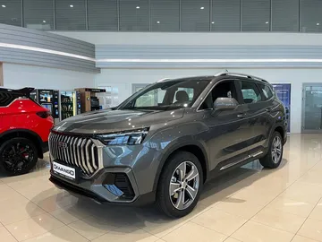 Купить Geely Okavango, I Рестайлинг Серый 2.0 AMT (200 л.с.) от 3106800 ₽. в Самаре