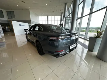 Купить Geely Preface, I Серый 2.0 AMT (150 л.с.) от 2929990 ₽. в Самаре