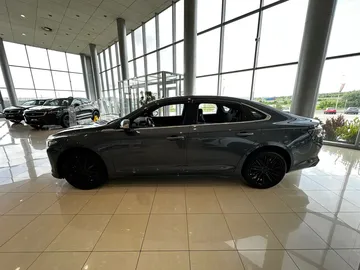 Купить Geely Preface, I Серый 2.0 AMT (150 л.с.) от 2929990 ₽. в Самаре