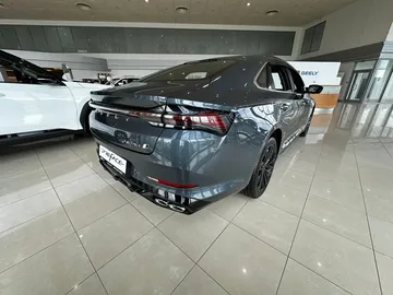 Купить Geely Preface, I Серый 2.0 AMT (150 л.с.) от 2929990 ₽. в Самаре