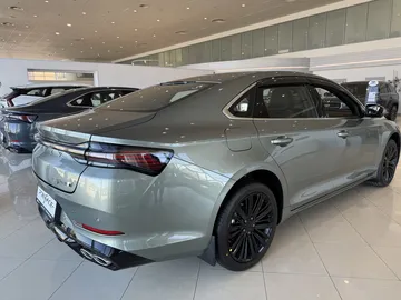 Купить Geely Preface, I Зеленый 2.0 AMT (150 л.с.) от 2929990 ₽. в Самаре