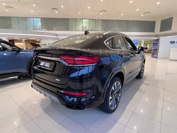 Купить Knewstar 001 Черный 2.0 AT (200 л.с.) 4WD от 3299000 ₽. в Самаре