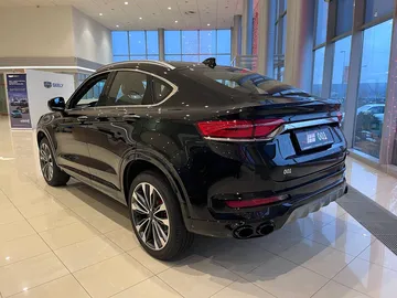 Купить Knewstar 001 Черный 2.0 AT (200 л.с.) 4WD от 3299000 ₽. в Самаре