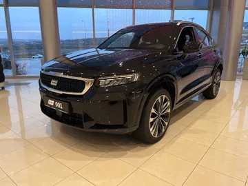 Купить Knewstar 001 Черный 2.0 AT (200 л.с.) 4WD от 3299000 ₽. в Самаре