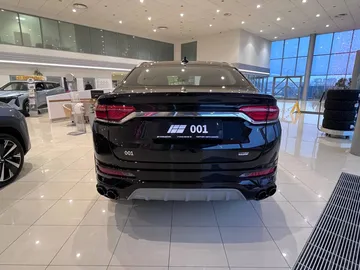 Купить Knewstar 001 Черный 2.0 AT (200 л.с.) 4WD от 3299000 ₽. в Самаре