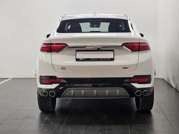 Купить Knewstar 001 Белый 2.0 AT (200 л.с.) 4WD от 3299000 ₽. в Самаре