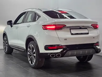 Купить Knewstar 001 Белый 2.0 AT (200 л.с.) 4WD от 3299000 ₽. в Самаре