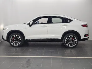 Купить Knewstar 001 Белый 2.0 AT (200 л.с.) 4WD от 3299000 ₽. в Самаре