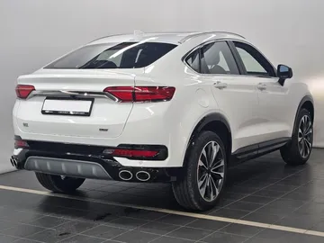 Купить Knewstar 001 Белый 2.0 AT (200 л.с.) 4WD от 3299000 ₽. в Самаре