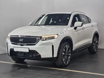 Купить Knewstar 001 Белый 2.0 AT (200 л.с.) 4WD от 3299000 ₽. в Самаре